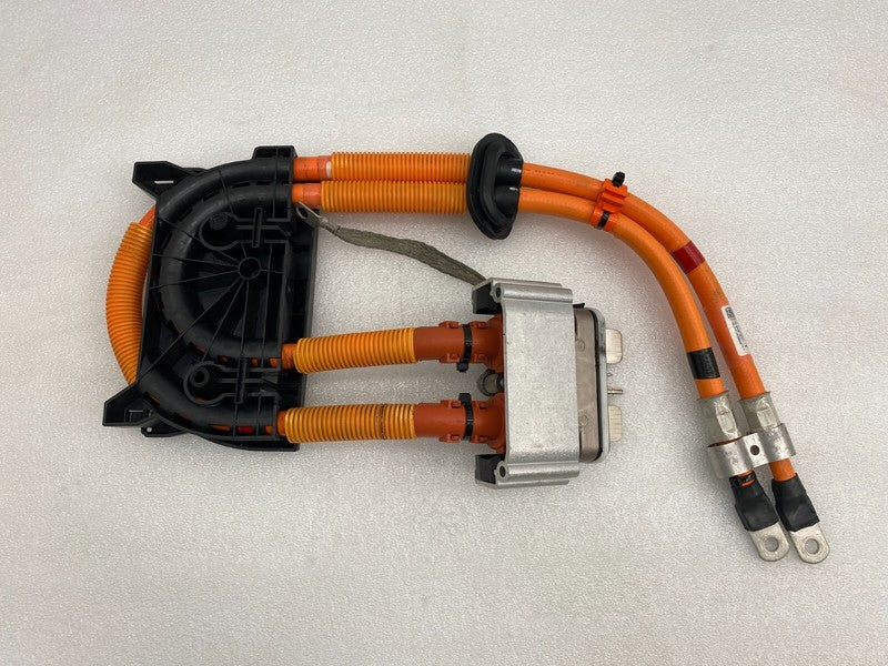 1022565 10 E ⭕ 12-15 Model S High Voltage Battery to Rear Junction Box Harness 1022565-10-E
