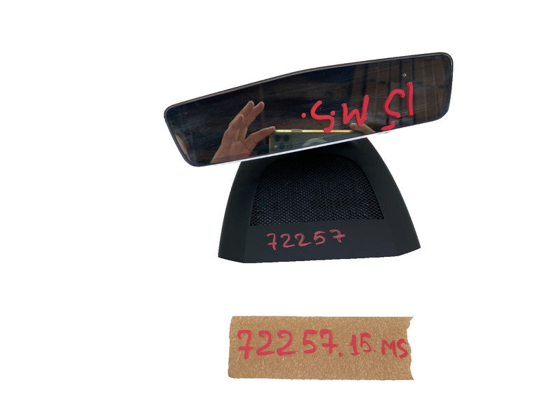 1038482-99-H ⭕ 2012-2020 Model S Front Rear View Mirror w/ Auto Pilot Monocamera 1038482-99-H