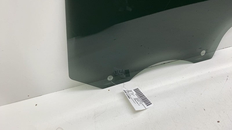 E9 43R-014553 ⭕ 2020-2024 Tesla Model Y MY Rear Passenger Side Door Window Glass Right RH Assy