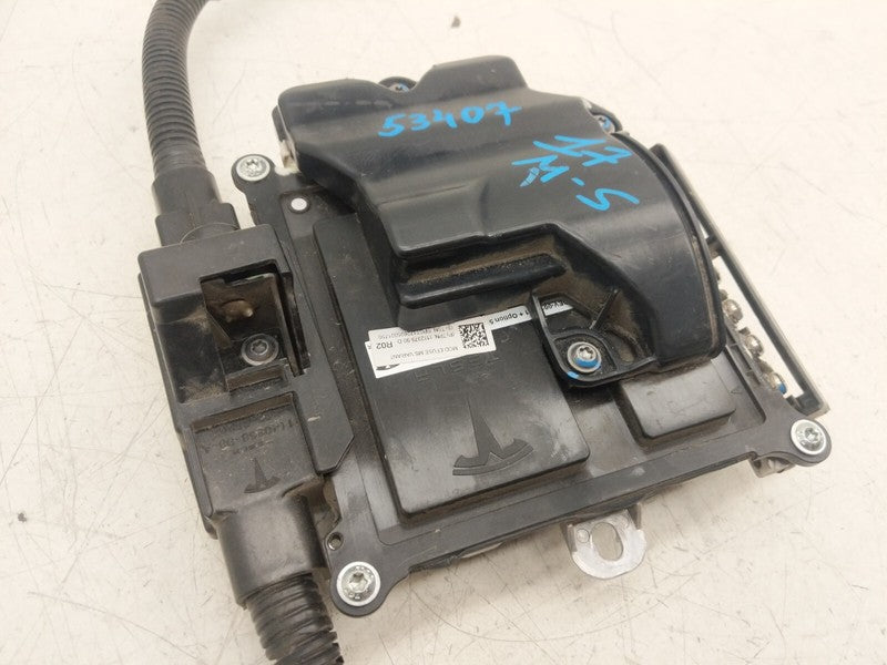 ⭕ 16-20 Model S MS Autopilot Driver Assist Control Module & Harness 11