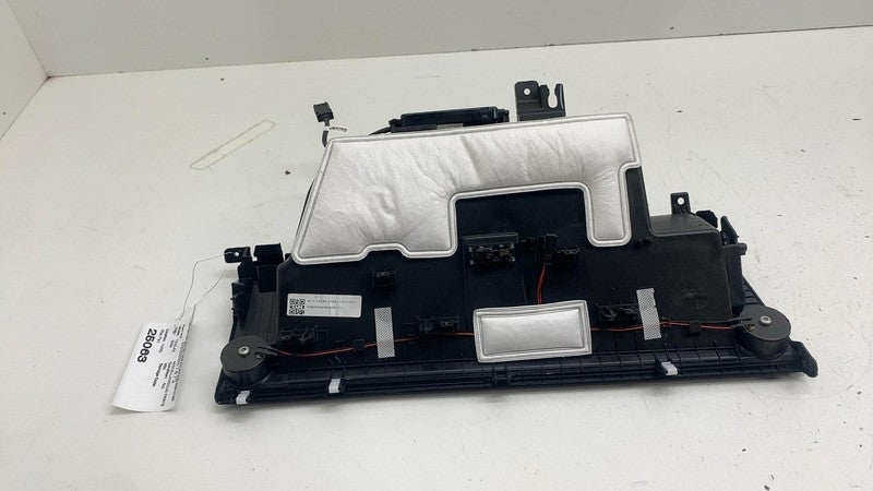 1695247-10-C ⭕24-25 Model 3 Dash Instrument Panel Glove Box Storage w/ USB Drive 1695247-10-C