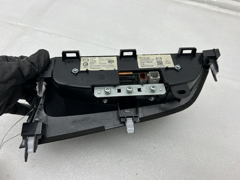ND1F611J0B ⭕2018-2023 Mazda MX-5 Miata Dash 7" inch Display Screen Dashboard Monitor Module