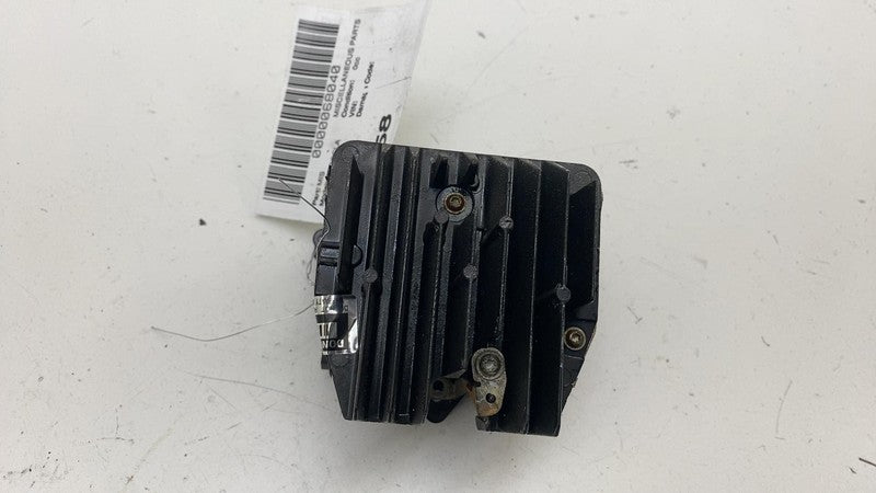 ⭕ 2022 Mercedes EQS 450+ GPS Navigation Display Screen LCD Information