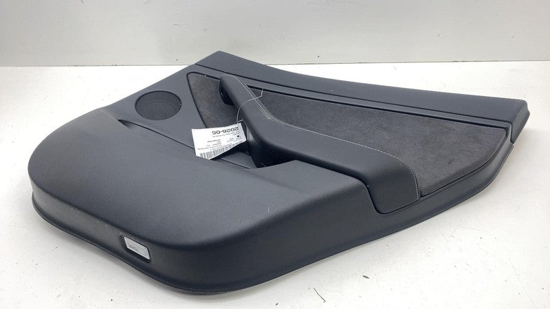 1608618-00-A ⭕ 21-23 Model 3 Rear Passenger Interior Door Panel Trim Card Right 1608618-00-A