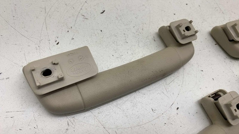 ⭕ 2014-2022 Range Rover Sport SET of 4 Overhead Interior Grab Bar Hand