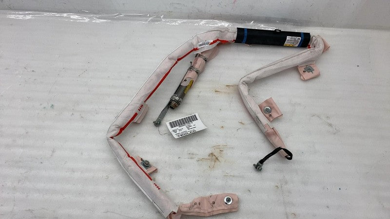 ⭕ 2012-2020 Model S Passenger Side Roof Curtain Safety Airbag Right 10