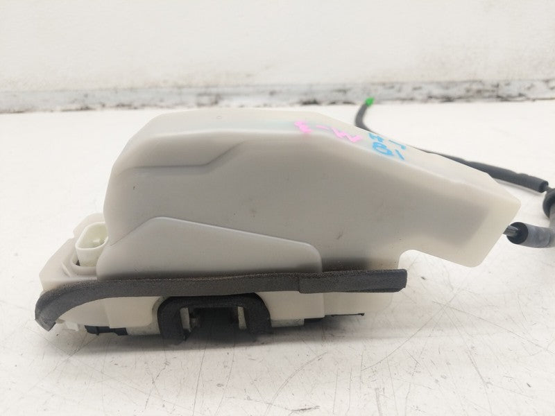 1068964 00 G ⭕ 2017-2023 Tesla Model 3 Rear Door Lock Actuator Mechanism Left LH 1068964-00-G