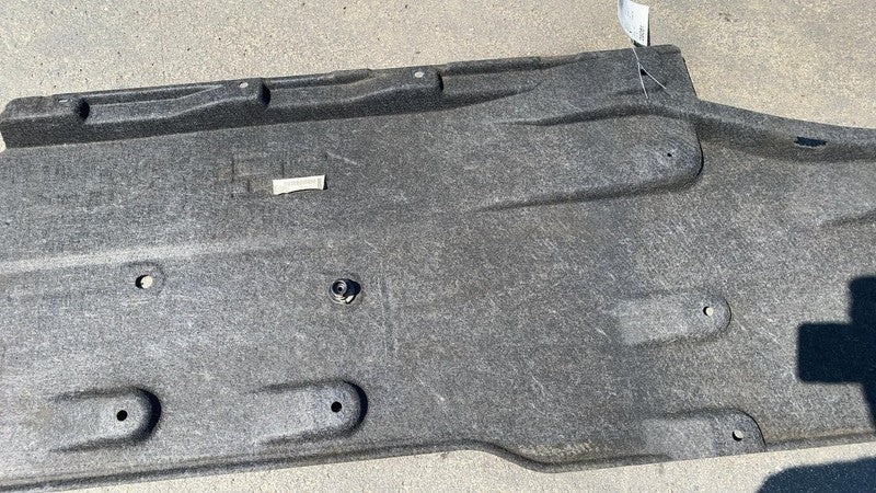 68227433AB ⭕ 17-25 Chrysler Pacifica Rear Left Side Splash Shield Guard Cover LH 68227433AB