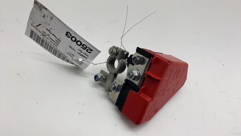 HM5T14A005AAE 2017 2018 Ford C-Max Positive Battery Cable Clamp Terminal HM5T-14A005-AAE OEM