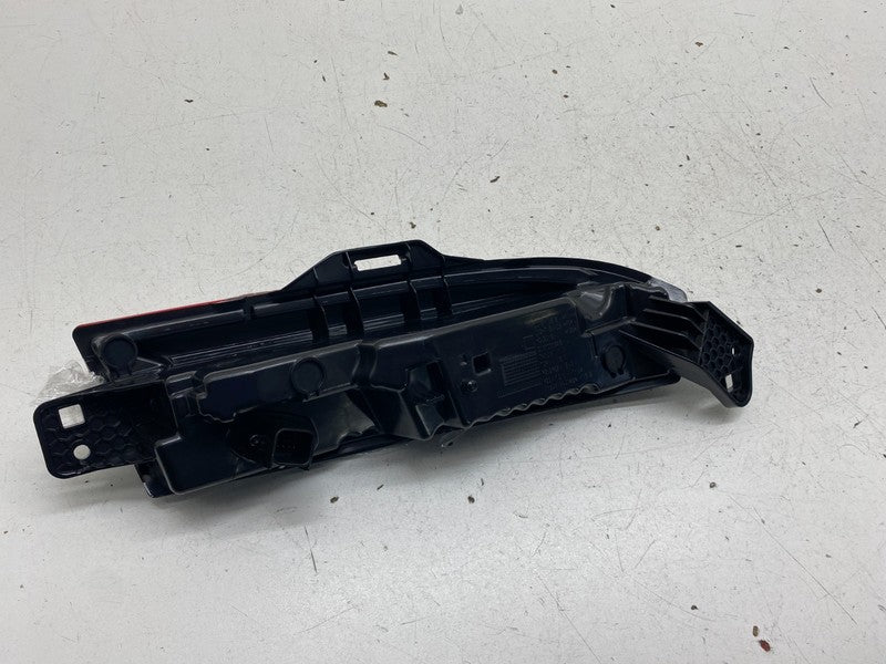 1712513 00 D ⭕ 24-26 Tesla Model 3 Rear Left Taillight Lower Bumper Taillamp LH 1712513-00-D