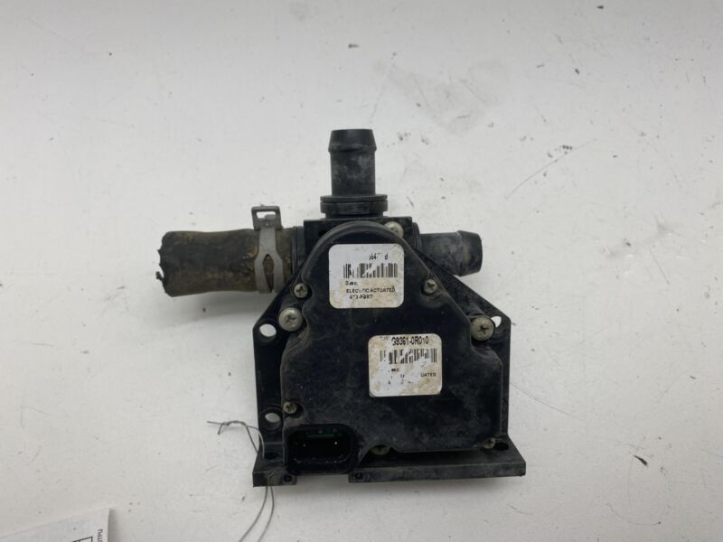 2012-2020 Tesla Model S MS 3-Way Port Coolant Valve Electric Actuator 3/4" inch