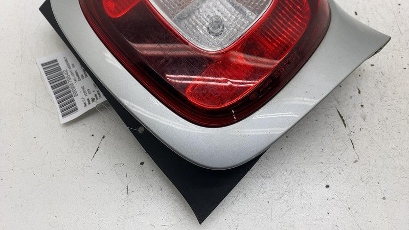 ⭕ 2019 Smart EQ Fortwo Rear Passenger Side Tail Light Brake Stop Tail