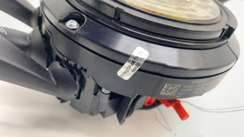 2012-2015 Tesla Model S Steering Column Clockspring Wiper Turn Signal