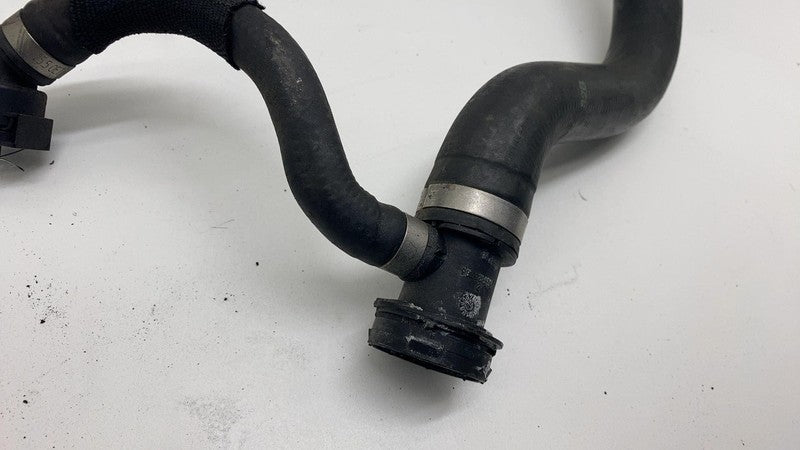 2021 BMW 530e G30 Radiator Charge Air Cooler Upper Hose Line 16269713