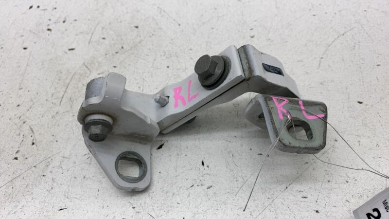 2013-2018 Ford C-Max Rear Driver Side Door Mount Hinge Left LH Assembly