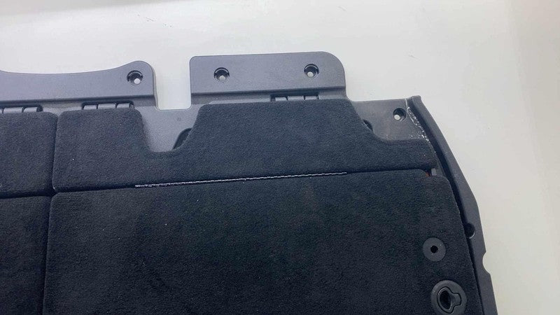 ⭕ 2017-2025 Chrysler Pacifica Rear 2nd Row Floor Load Tray Cover w/ Ca