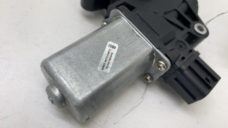 ⭕ 2012-2020 Tesla Model S Driver Side Sunroof Panoramic Motor Left LH