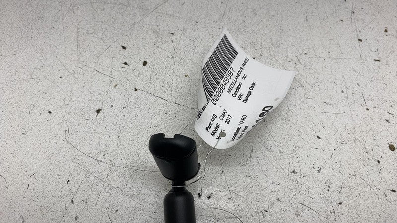 E8 011681 2013 2014 2015 2016 2017 2018 Ford C-Max Front Interior Rear View Mirror Assy