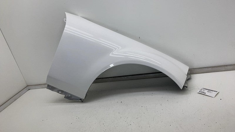 ⭕2006-2015 Mazda MX-5 Miata Front Passenger Side Fender Assembly Right White 22V