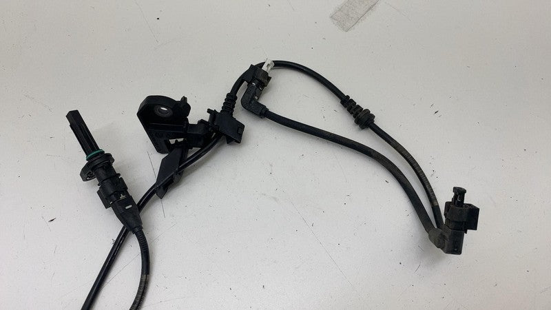 A 297 540 12 04 ⭕ 2022-2023 Mercedes EQS 450+ Rear Right Axle Wire Wiring Harness RH A2975401204