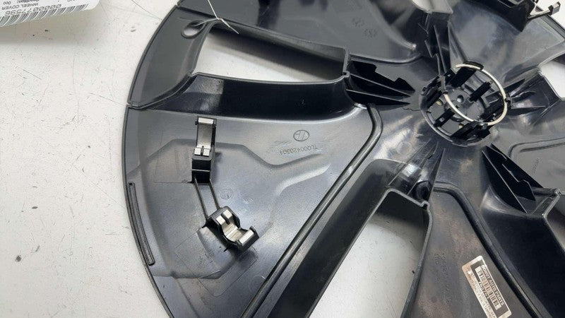 ⭕ 20-23 Model 3 Wheel Rim Cover Pinwheel Refresh Center Cap 18 inch 10