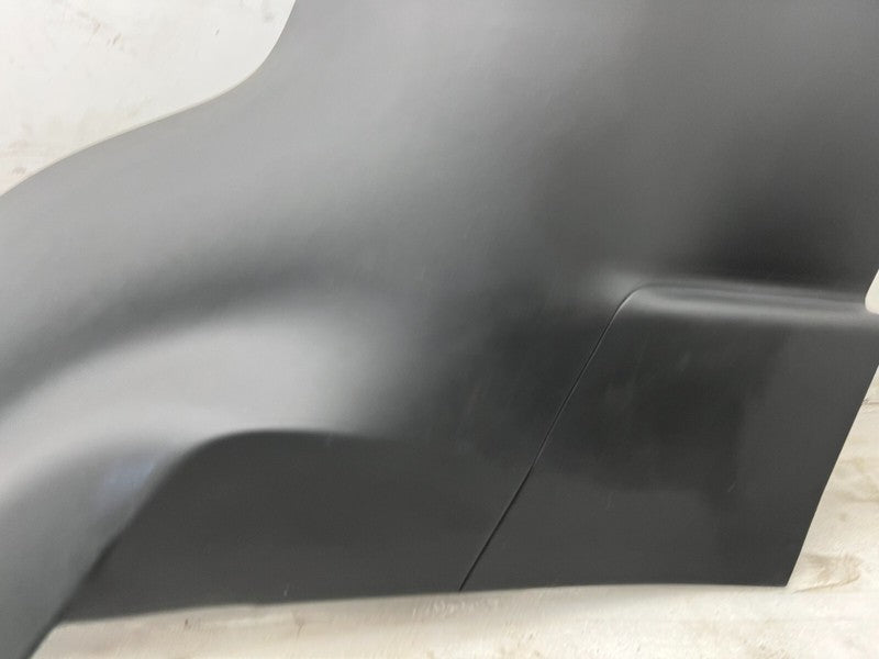 107329000D ⭕ 16-20 Model X Rear Passenger C-Pillar Lower Trunk Finisher Right 1073290-00-D