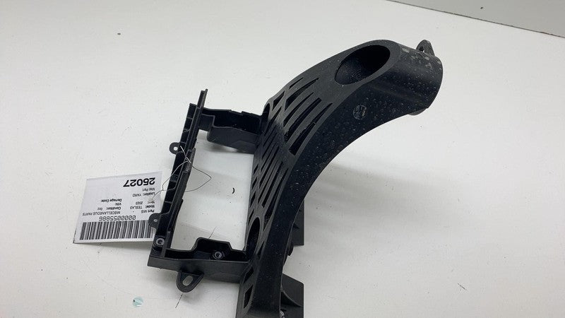 167362700D 2017-2024 Tesla Model 3 Y Air Conditioning A/C Compressor Pump Mount Bracket OEM