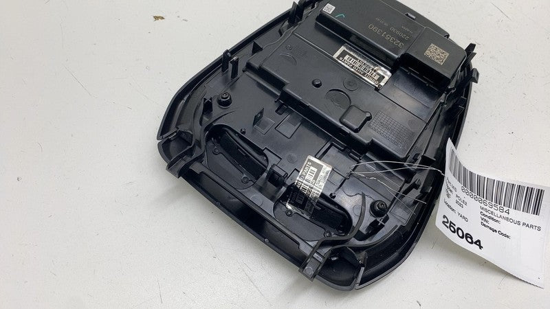 32351390 ⭕ 2021 2022 2023 Polestar 2 Front Overhead Console Dome Light Assembly 32351390