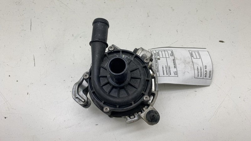 32135208 ⭕ 2021 2022 2023 Polestar 2 Electric Auxiliary Coolant Water Pump Assy 32135208
