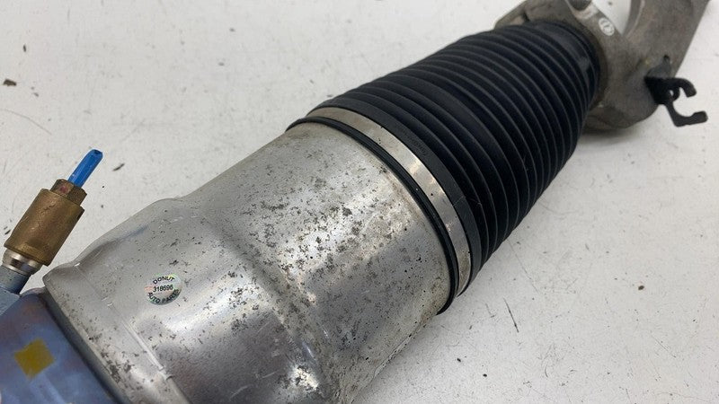 1030608-00-C ⭕ 12-15 Model S Front Right Side Air Spring Module Shock Absorber 1030608-00-C