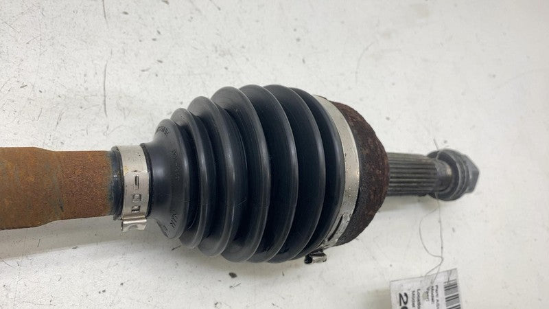 ⭕ 12-20 Model S X Rear Left or Right CV Axle Shaft Halfshaft 36MM 1007