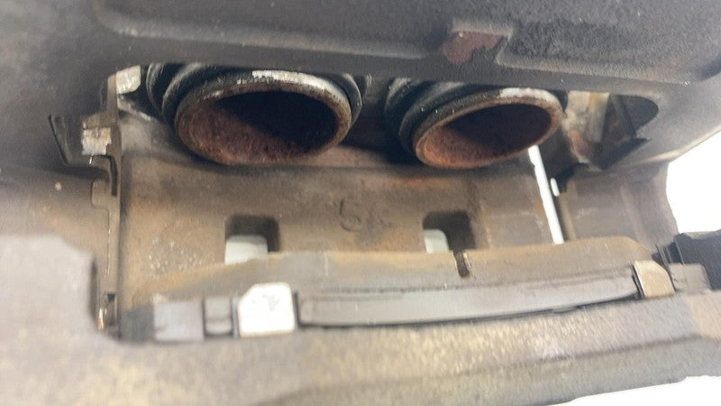 ⭕ 18-23 Subaru XV Crosstrek Front Driver Side Caliper w/ Brake Hose Line Left LH