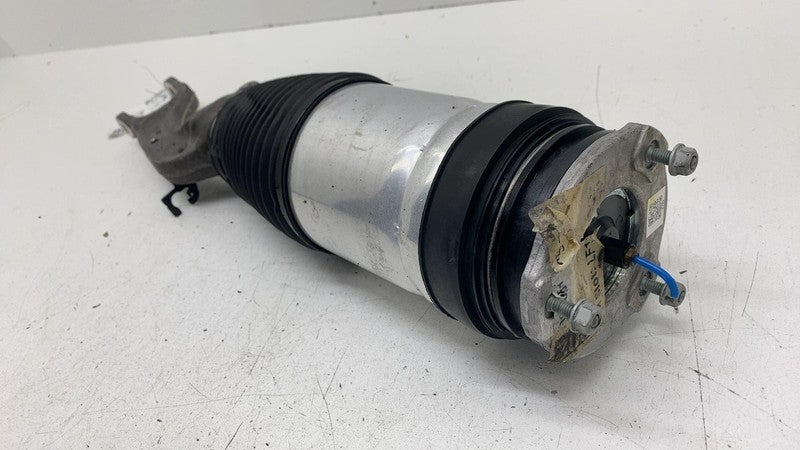 ⭕ 16-20 Model S Front Left Air Suspension Shock Strut Module LH AWD 10