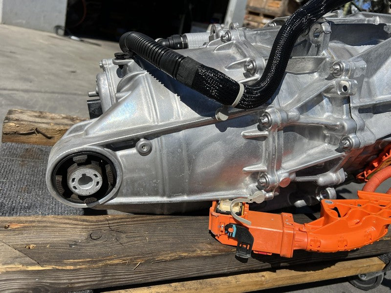 ⭕ 2020-2023 Tesla Model 3 M3 Electric Engine Rear Drive Unit Motor 112