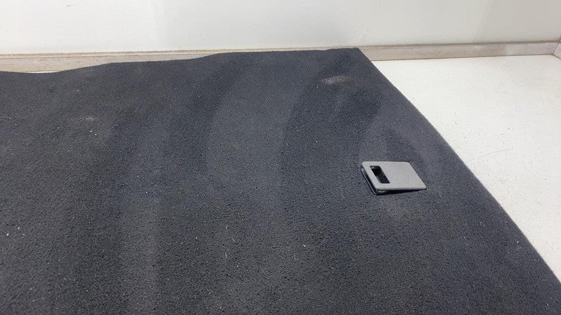 ⭕ 10-16 Mercedes E350 E-Class W212 Sedan Cargo Carpet Luggage Cover A2