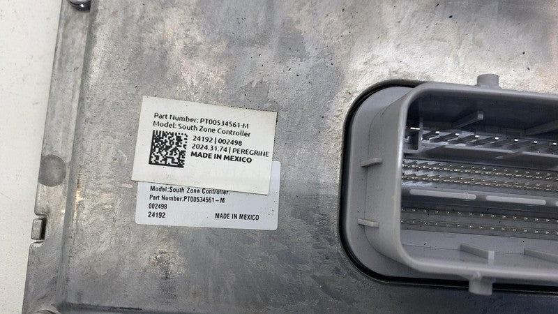 PT00534561M ⭕ 2025 Rivian R1S South Zone Computer Controller Module Unit OEM PT00534561-M