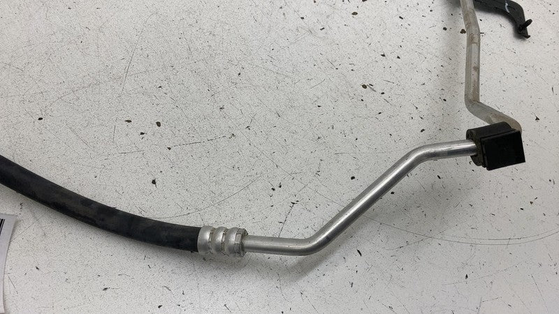 2022 2023 2024 Kia EV6 A/C Air Conditioning Liquid Pipe Line Hose Tube Assembly