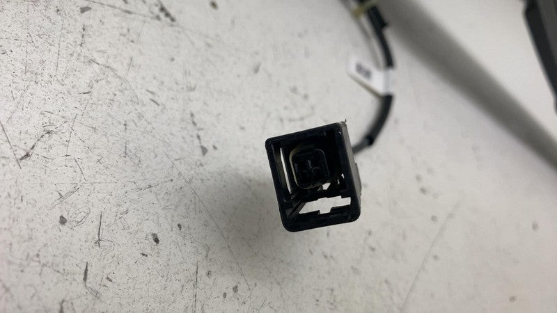 103756000F ⭕ 2016-2024 Tesla Model X Rear Left Lower Door Pinch Sensor Carrier 1037560-00-F