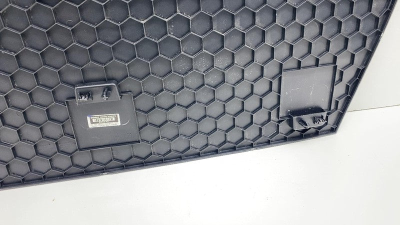 189840400C 2024 2025 Tesla Cybertruck Front Trunk Frunk Access Trim Panel Cover Assembly