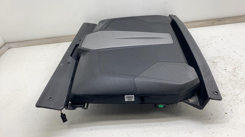 86741CV000 2022-2024 Kia EV6 Front Frunk Trunk Storage Cargo Compartment Tray Box Cover OEM
