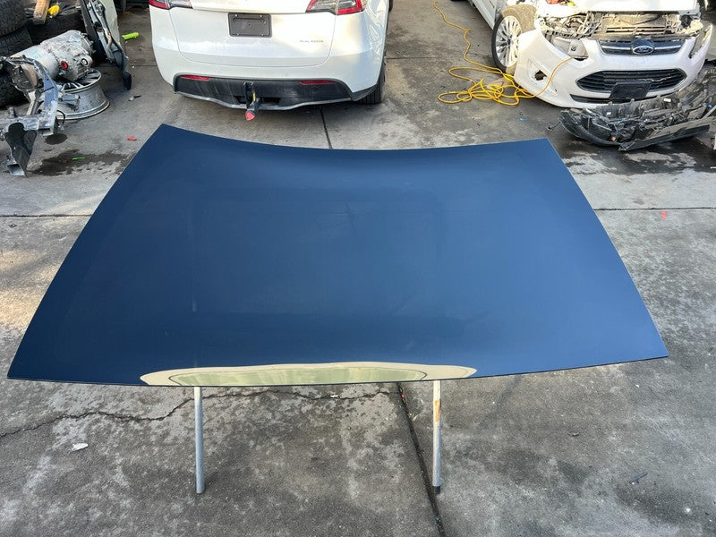 2020-2024 Tesla Model Y MY Panoramic Sunroof Fixed Roof Glass Moonroof