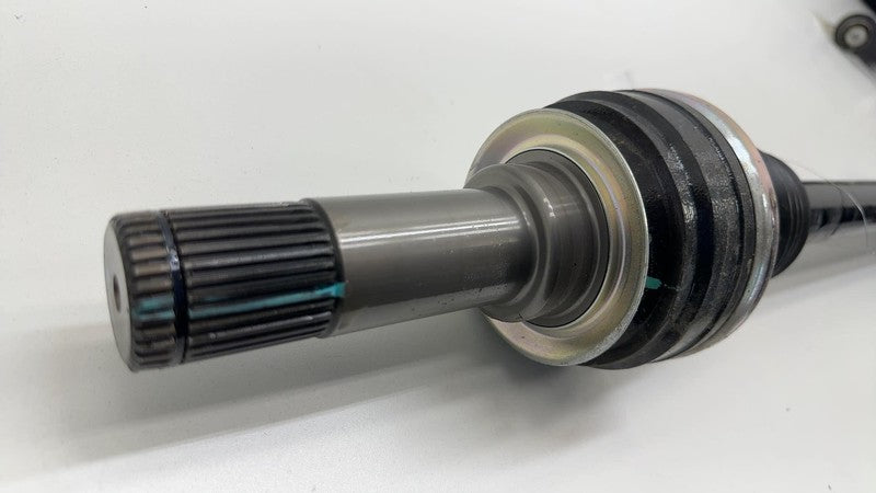 4M4 501 203 N ⭕19-25 Porsche Cayenne Rear Left or Right CV Axle Shaft Halfshaft AWD 4M4501203N