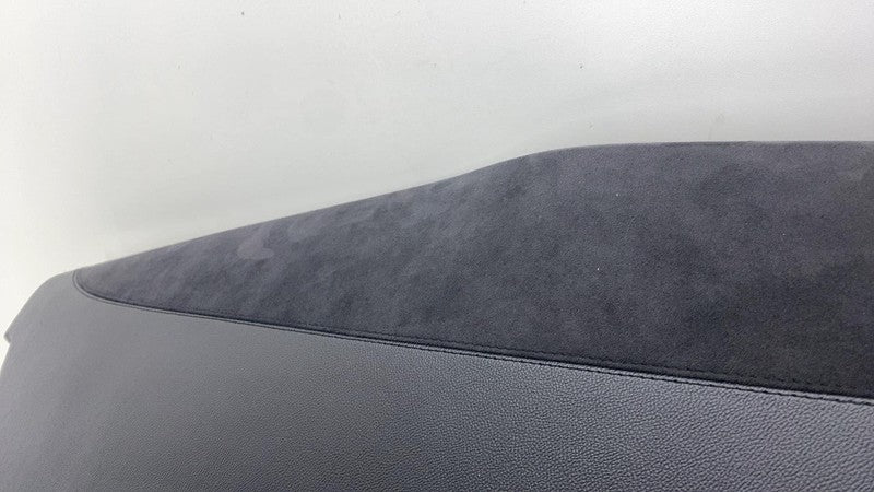 1002254-07-G 2012-2015 Tesla Model S Dashboard Instrument Panel Dash Top Pad Cover Assembly