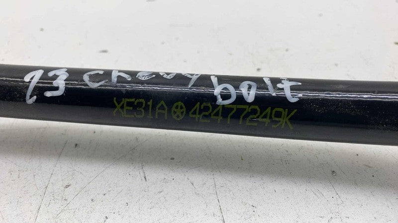 42477249 ⭕ 2017-2023 Chevrolet Bolt EV Front Stabilizer Sway Anti Roll Bar FWD 42477249