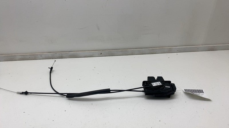 ⭕ 16-25 Tesla Model X Rear Left Door Lock Latch Actuator Mechanism 112