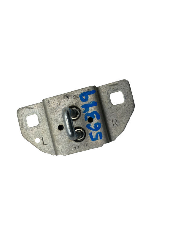 A2127400132 ⭕ 2012-2020 Tesla Model S Rear Trunk Lock Latch Stopper Striker A2127400132 OEM