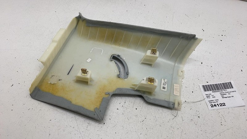 ⭕ 2022 2023 2024 Rivian R1T Passenger Side Upper C-Pillar Trim Panel C