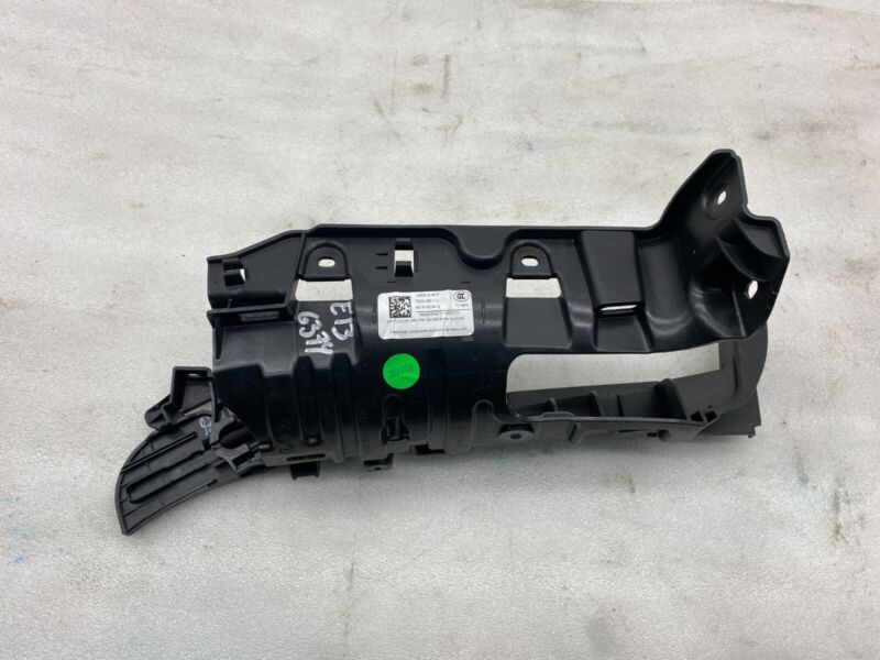 1051558 00 E ⭕2016-2020 Tesla Model X Rear Outer Falcon Door Upper Bracket Right 1055012-04-F
