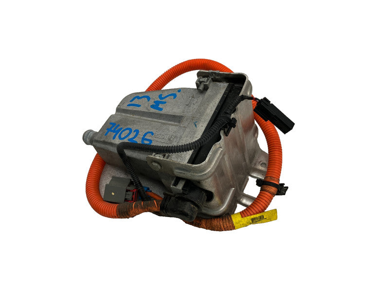 ⭕ 2012-2020 Tesla Model S MS Electric Battery Heater w/ Wire Harness Wiring Loom