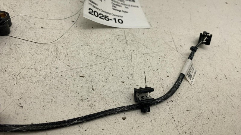 ⭕ 12-20 Model S Battery Internal Connector Contactor Relay Switch 1064